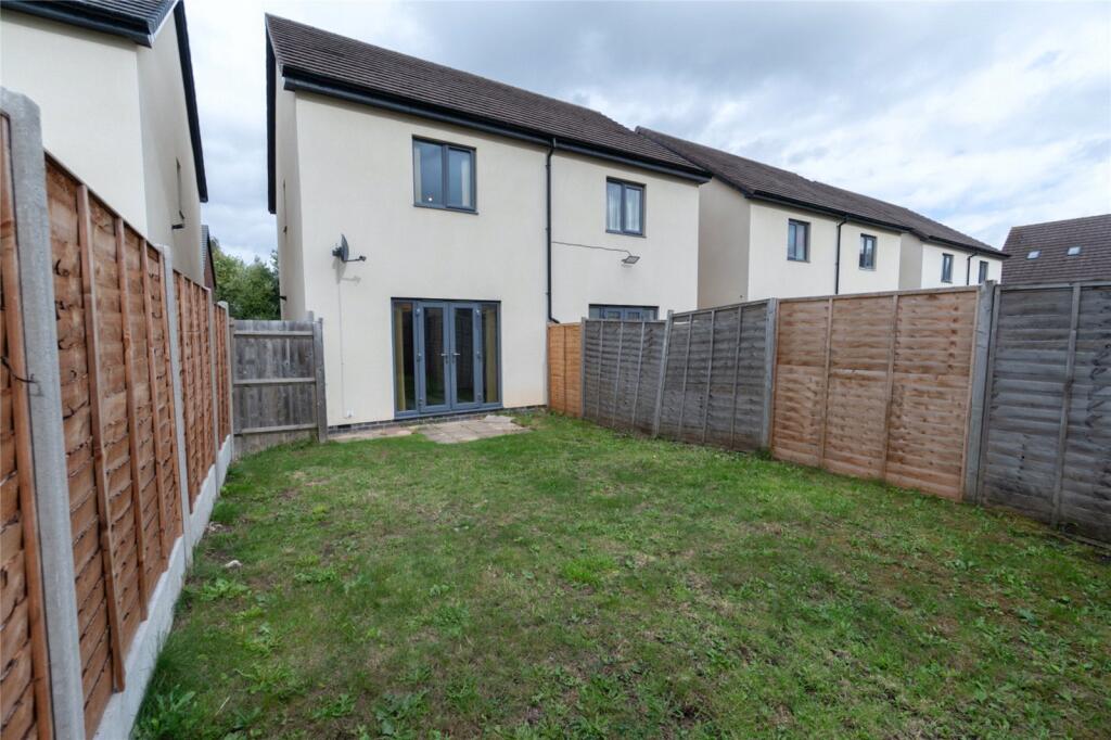 Additional image 17 of Argyll Way, West Midlands