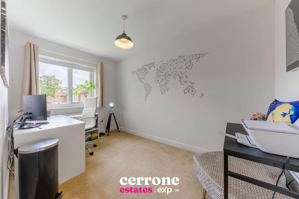 Additional image 19 of Rutherford Road, Astonfields, Bromsgrove, B60 3SA