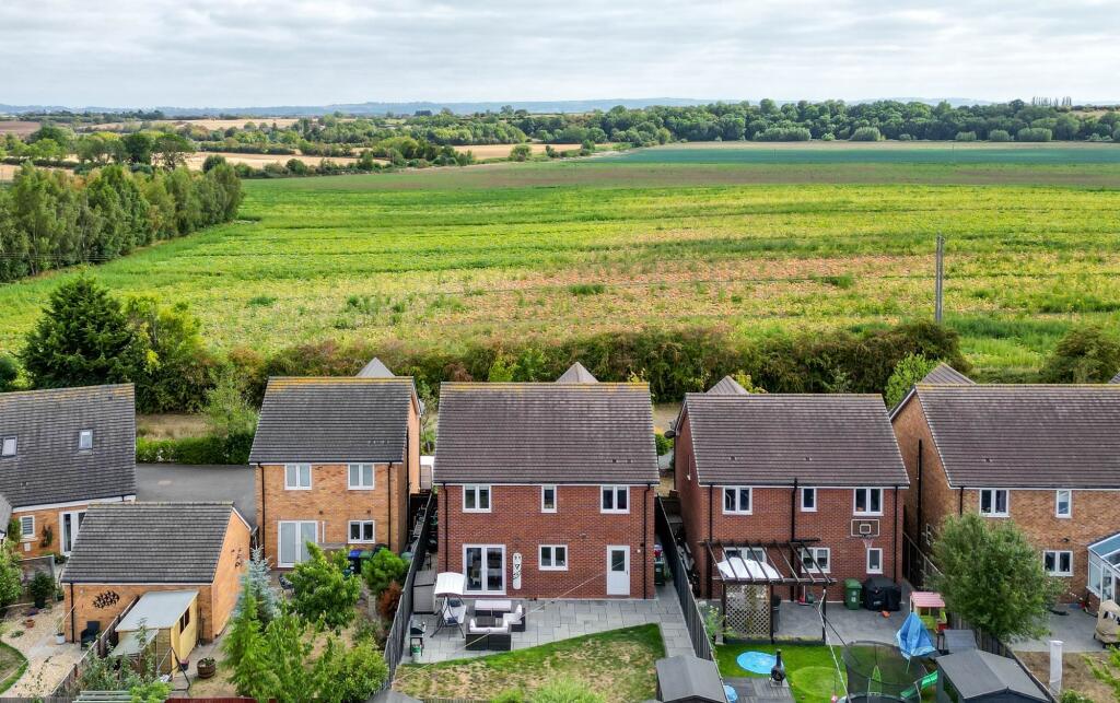 Additional image 32 of Arrow Way, Bidford-On-Avon, B50