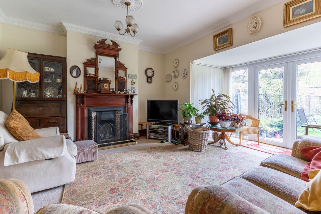 Additional image 6 of Old Rectory Lane, Alvechurch, B48