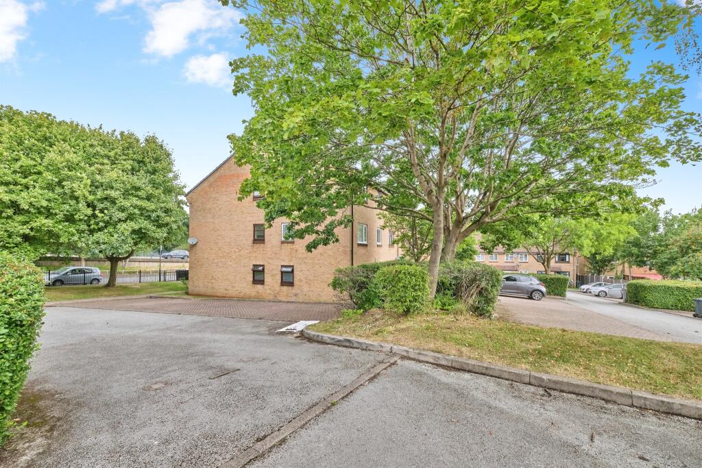 Additional image 2 of Osbourne Close, Birmingham