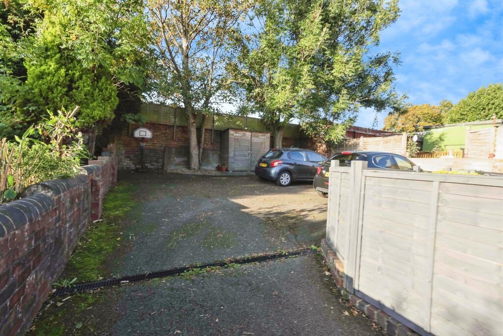 Additional image 17 of Intended Street, HALESOWEN