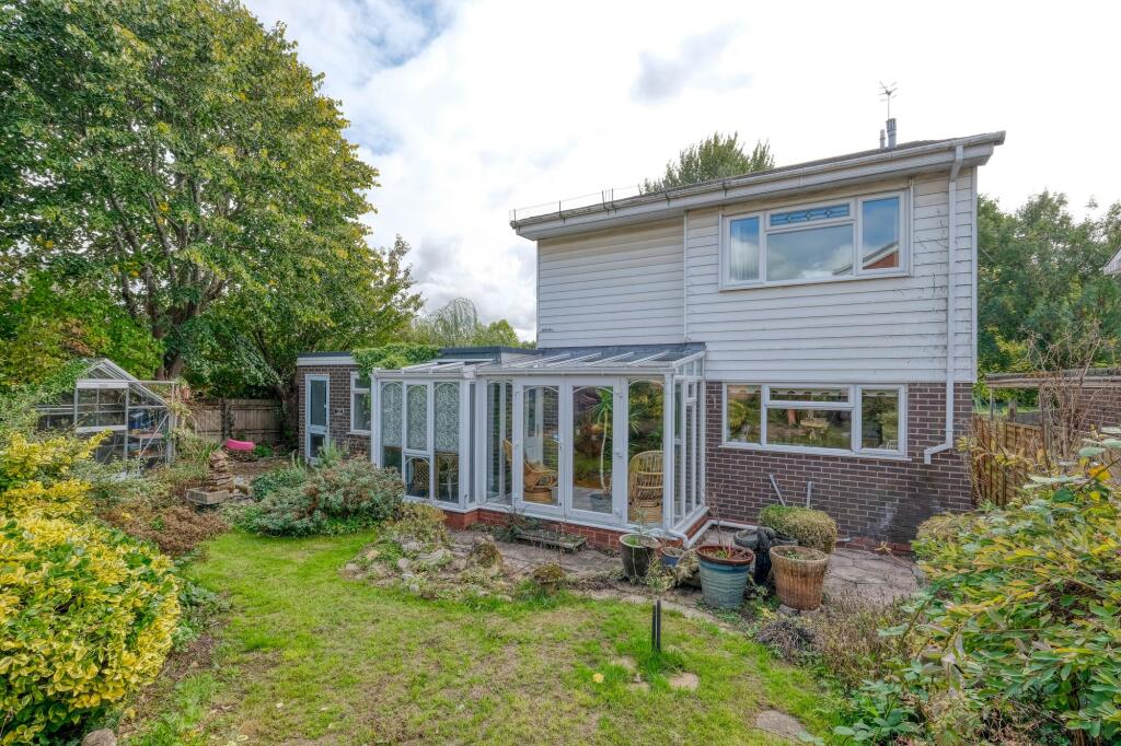 Additional image 23 of Dawson Road, Bromsgrove, B61