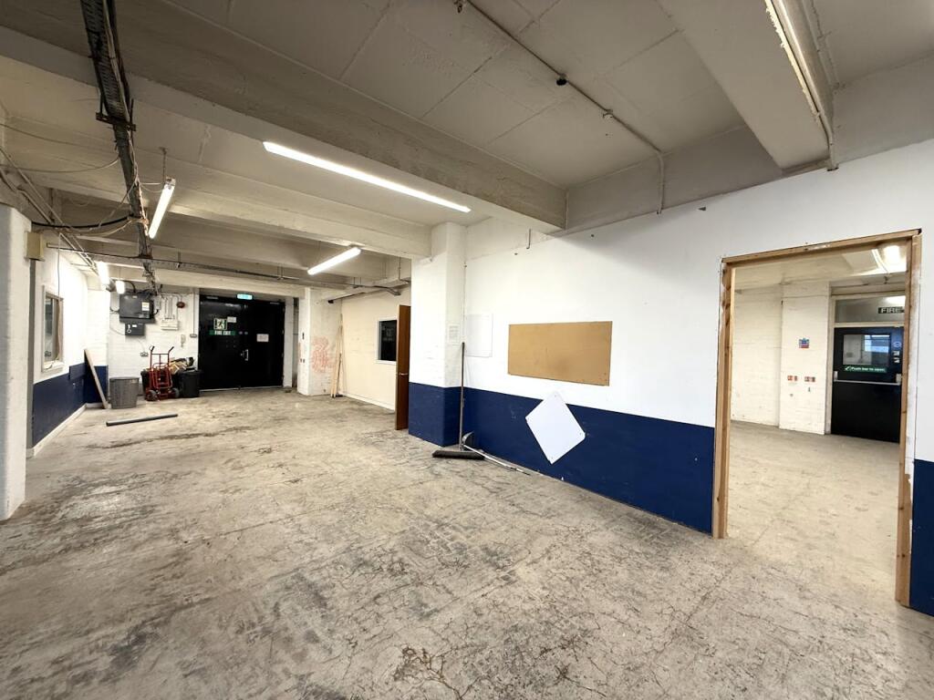 房产图片 4 - 伯明翰，130 Pershore 街，Jubilee 中心，B5 6ND