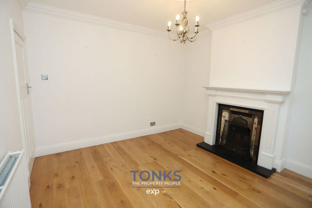 Additional image 4 of NO CHAIN - Stunning period property on tree-lined road - Haden Park Rd, Cradley Heath, B64 7HF