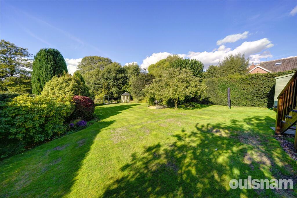 Additional image 25 of Marlbrook Lane, Marlbrook, Bromsgrove, Worcestershire, B60