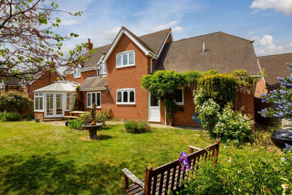 Additional image 17 of Jacksons Meadow, Bidford-On-Avon, Alcester