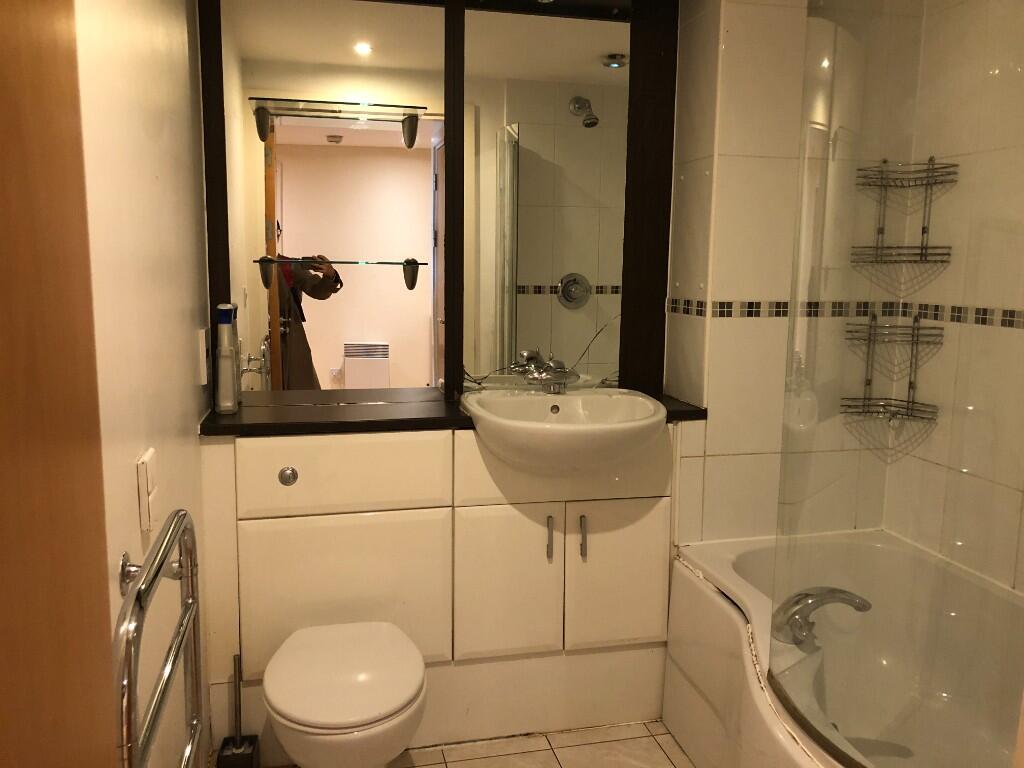 Additional image 7 of Masshouse Plaza, Birmingham, B5