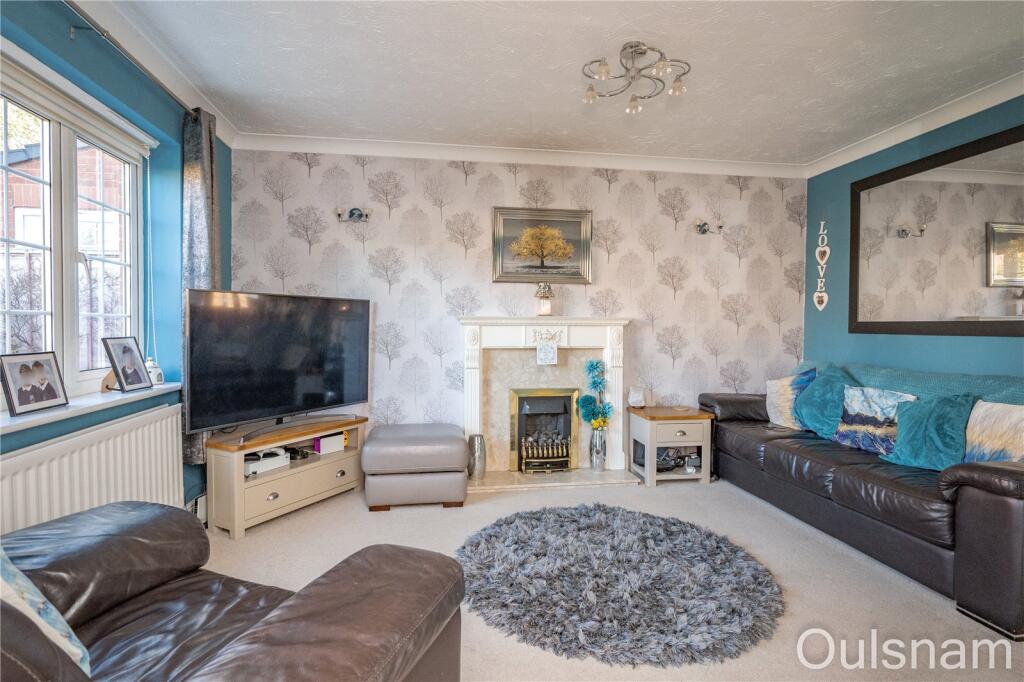 Additional image 6 of Appletrees Crescent, Bromsgrove, Worcestershire, B61