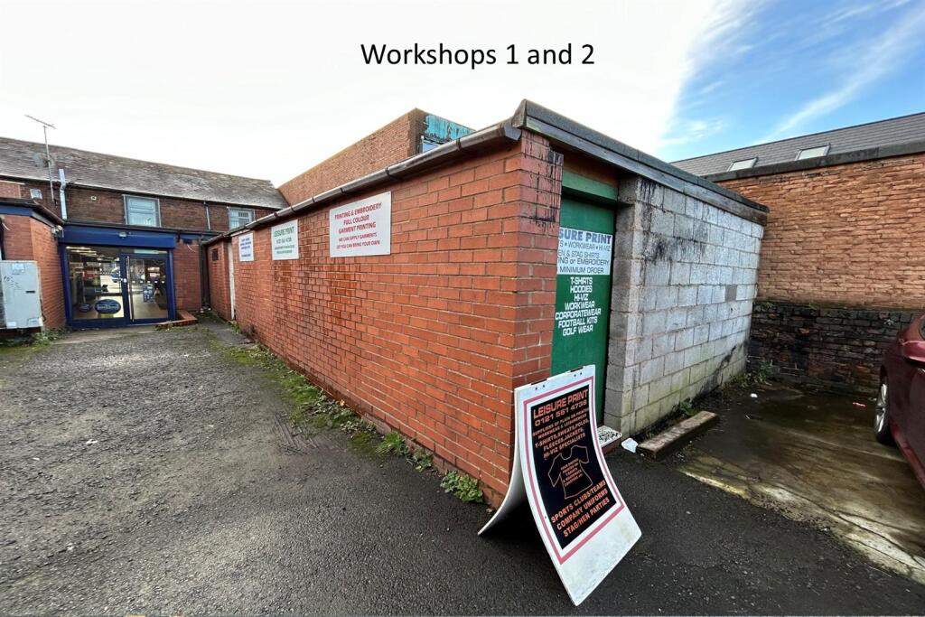 Additional image 5 of High Street, Rowley Regis