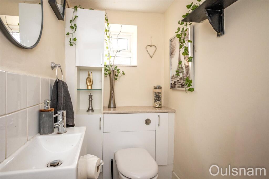 Additional image 9 of Rock Hill, Bromsgrove, Worcestershire, B61