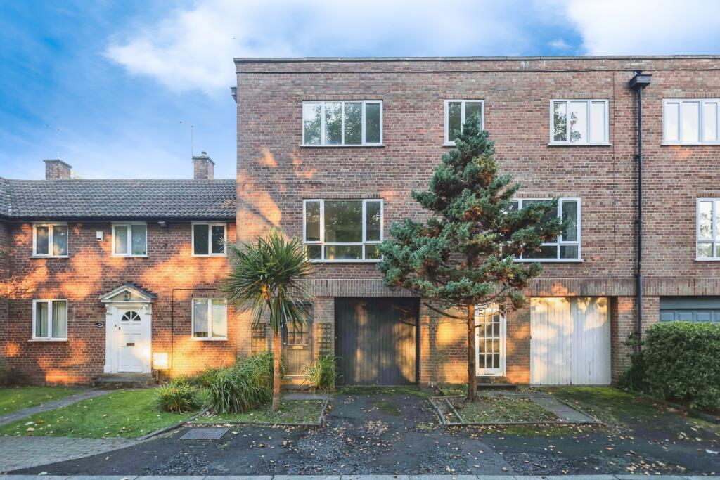 East Drive, Birmingham, West Midlands, B5