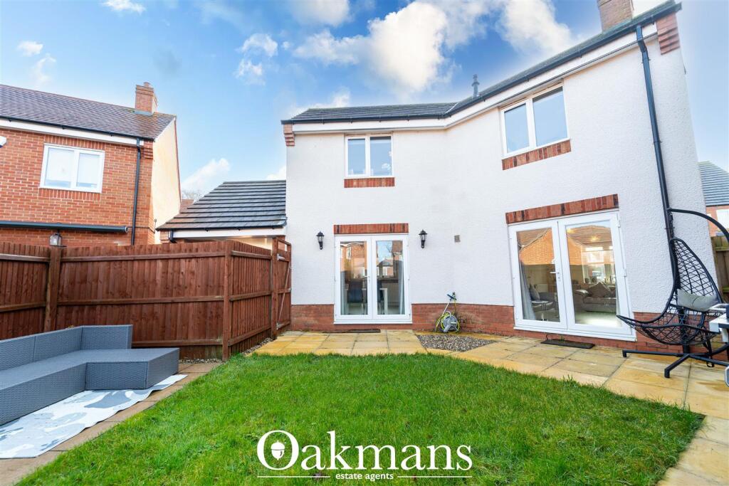 Additional image 24 of Burnham Road, Wythall, Birmingham, B47