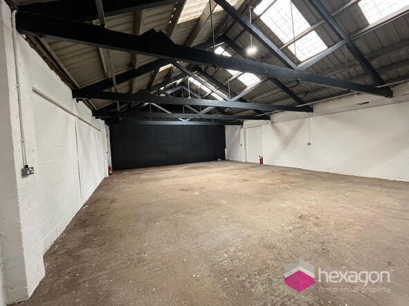 Additional image 3 of Unit 7B Corngreaves Works, Corngreaves Road, Cradley Heath