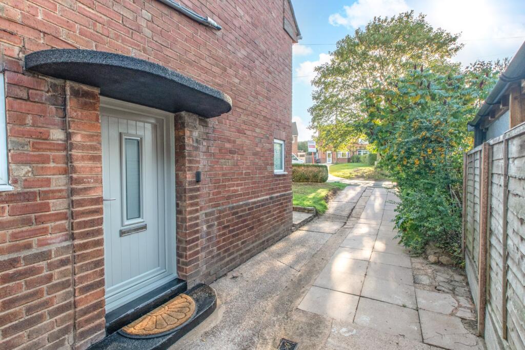 Additional image 17 of Oak Road, Catshill, Bromsgrove, Worcestershire, B61