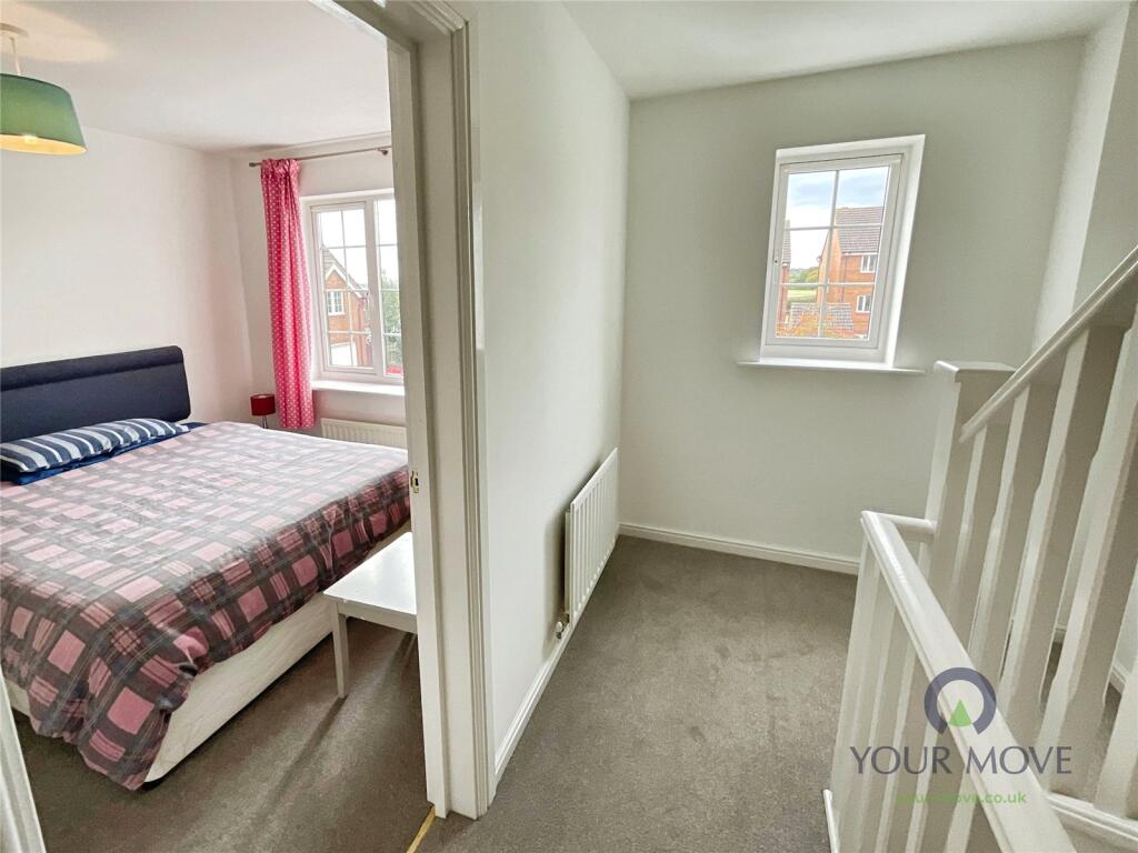 Additional image 7 of Marlgrove Court, Marlbrook, Bromsgrove, Worcestershire, B61