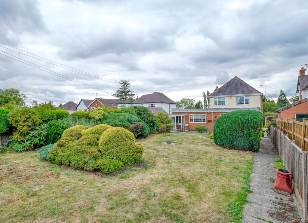 Additional image 17 of Birmingham Road, Marlbrook, B61