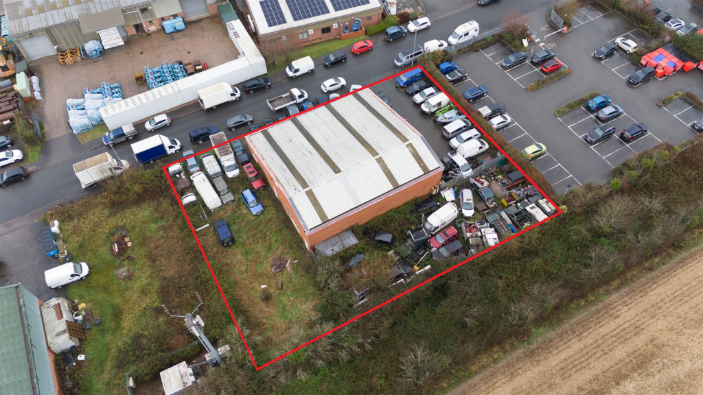 Additional image 2 of Unit 8B, Waterloo Road, Bidford-On-Avon, Alcester