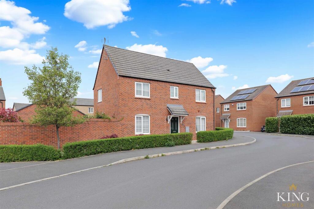 Additional image 19 of Chestnut Way, Bidford-On-Avon, Alcester