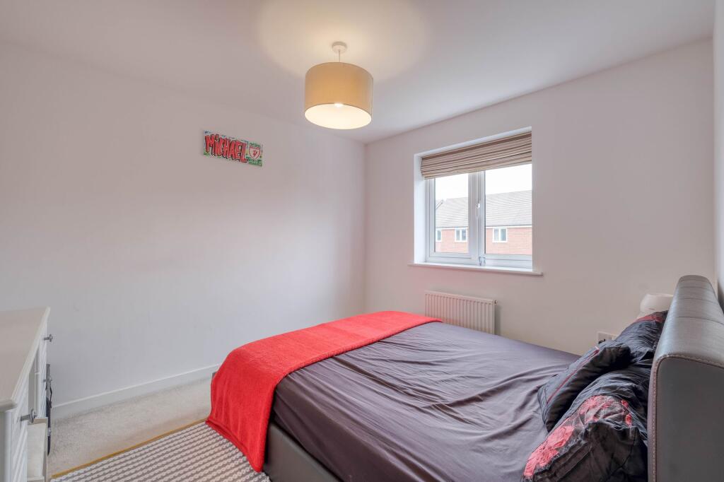 Additional image 20 of Arrow Way, Bidford-On-Avon, B50