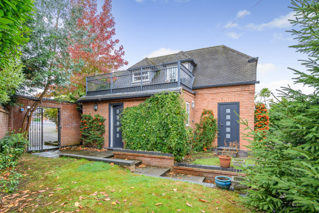 Additional image 36 of Blythe Road, Coleshill, North Warwickshire B46 1AH