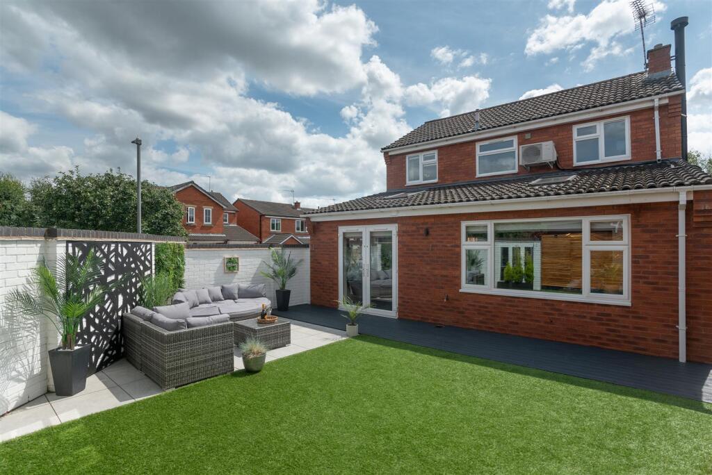 Additional image 20 of Eclipse Road, Alcester