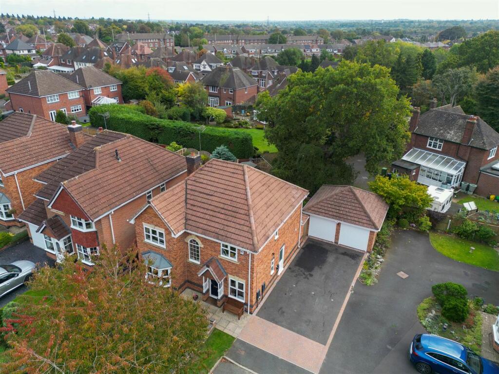 Additional image 36 of Welbeck Close, Halesowen