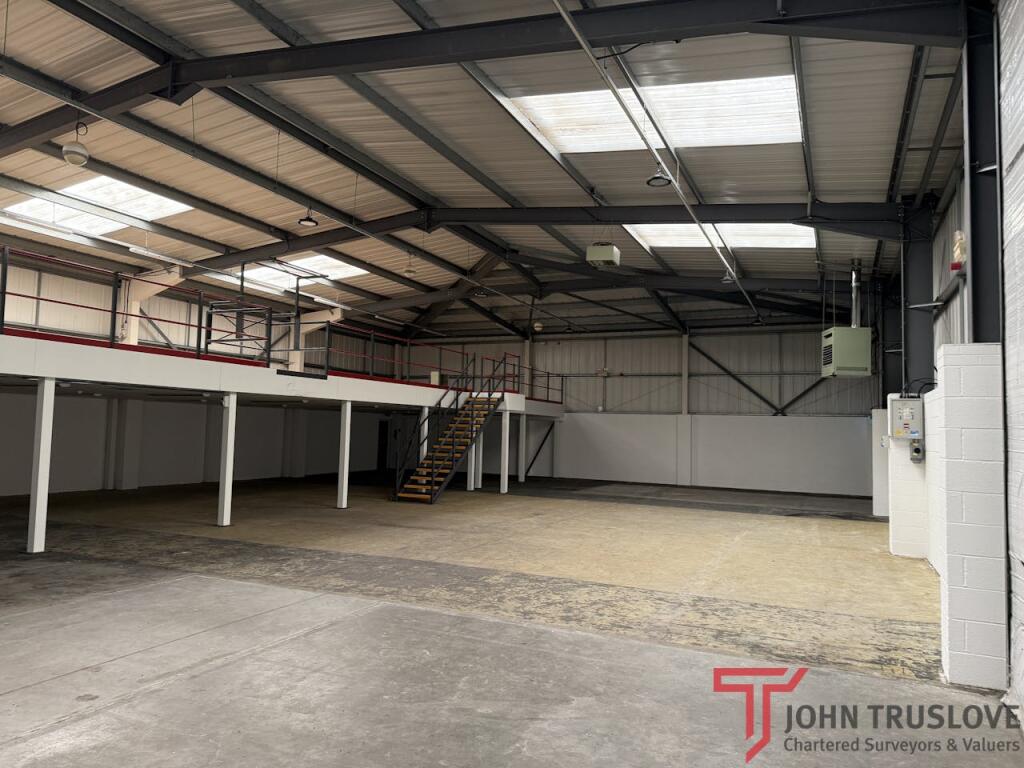 Additional image 5 of Unit 28 Saxon Business Park, Hanbury Road, Bromsgrove, B60 4AD