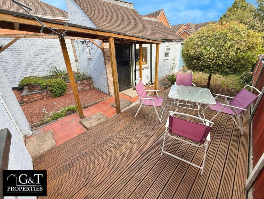 Additional image 6 of Claremont Street, Cradley Heath