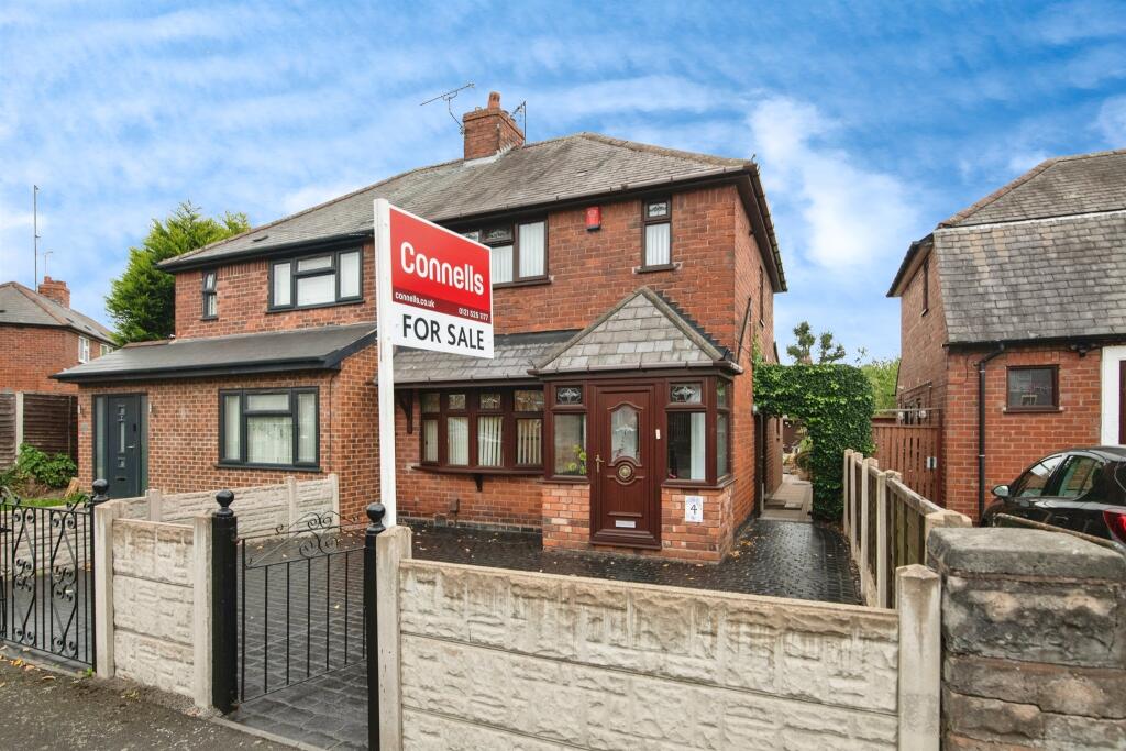 Additional image 17 of Gill Street, West Bromwich