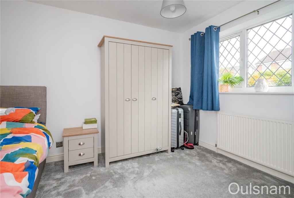Additional image 11 of Tollhouse Road, Stoke Heath, Bromsgrove, Worcestershire, B60