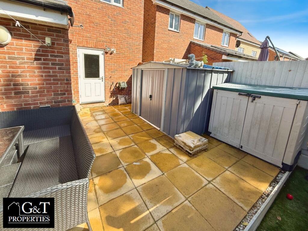 Additional image 13 of Denby Way, Cradley Heath