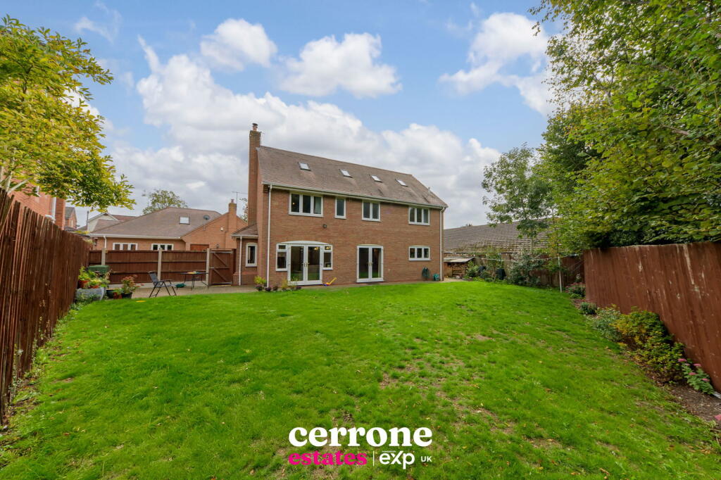 Additional image 33 of Eliza Gardens, Catshill, Bromsgrove, B61 0JA