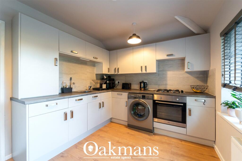 Additional image 2 of May Lane, Hollywood, Birmingham, Worcestershire, B47