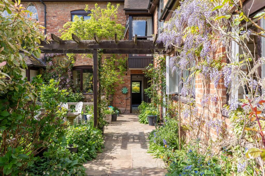 Additional image 25 of Old Rectory Lane, Alvechurch, B48