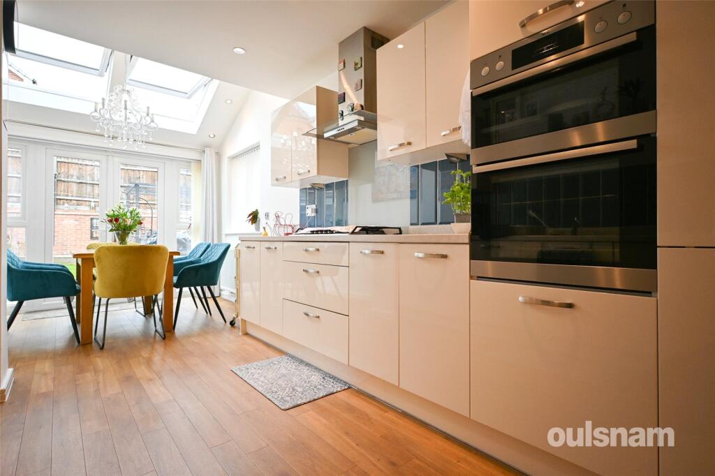 Additional image 4 of Evered Close, Galton Lock, Smethwick, West Midlands, B66