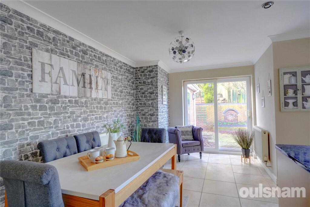 Additional image 2 of The Glen, Linthurst Newtown, Blackwell, Bromsgrove, B60