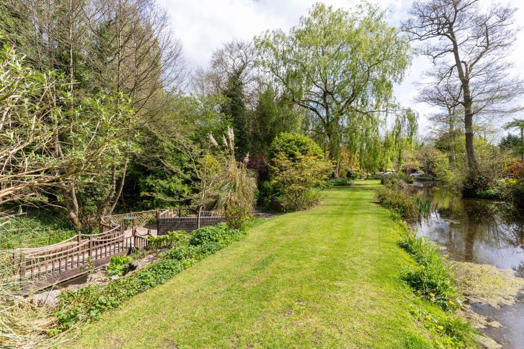 Additional image 30 of Old Rectory Lane, Alvechurch, B48