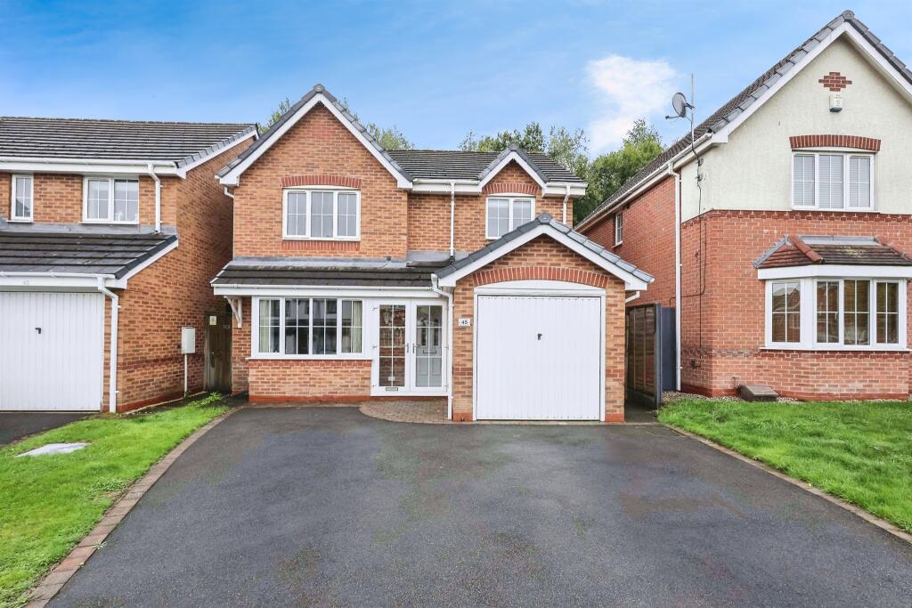 Property image for Wakeman Drive, Tividale, OLDBURY