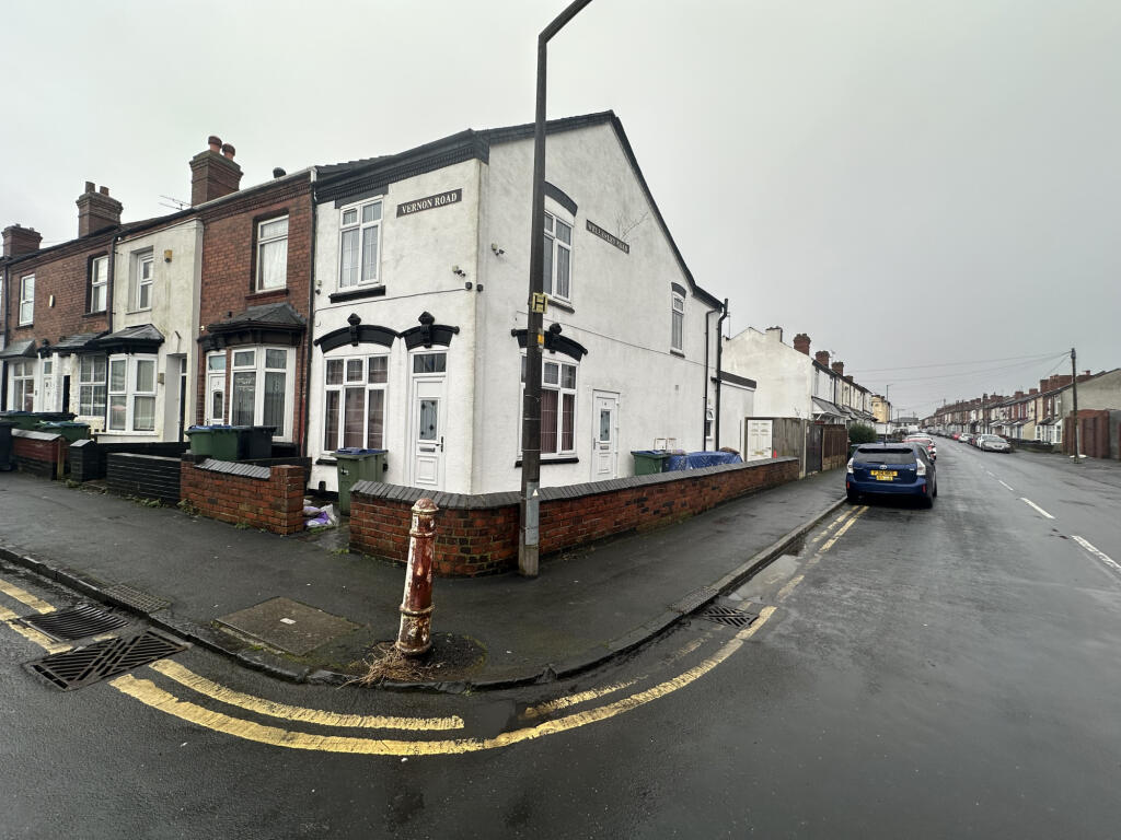 Property image for Vernon Road, Oldbury, West Midlands, B68