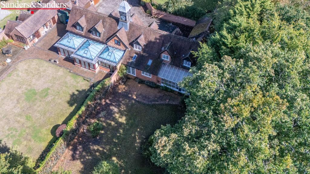 Additional image 33 of The Coach House, Park Lane, Great alne, Alcester, B49