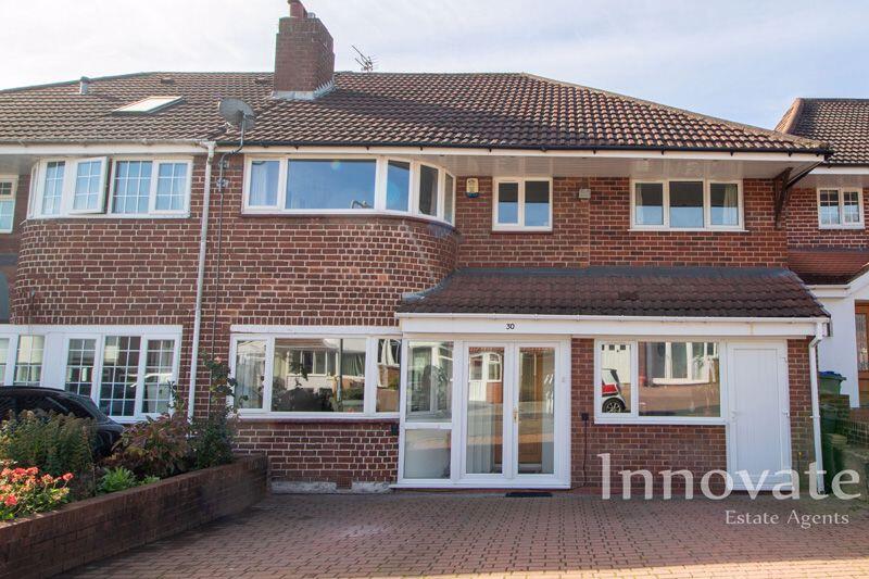 Property image for Warley Croft, Oldbury
