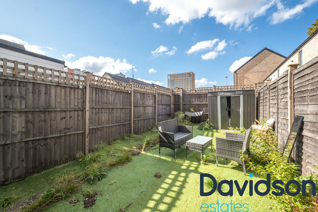 Additional image 31 of B5 Central 4 Bed FREEHOLD, Bham City Centre