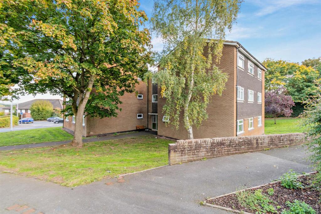 Additional image 12 of Austin Road, Bromsgrove