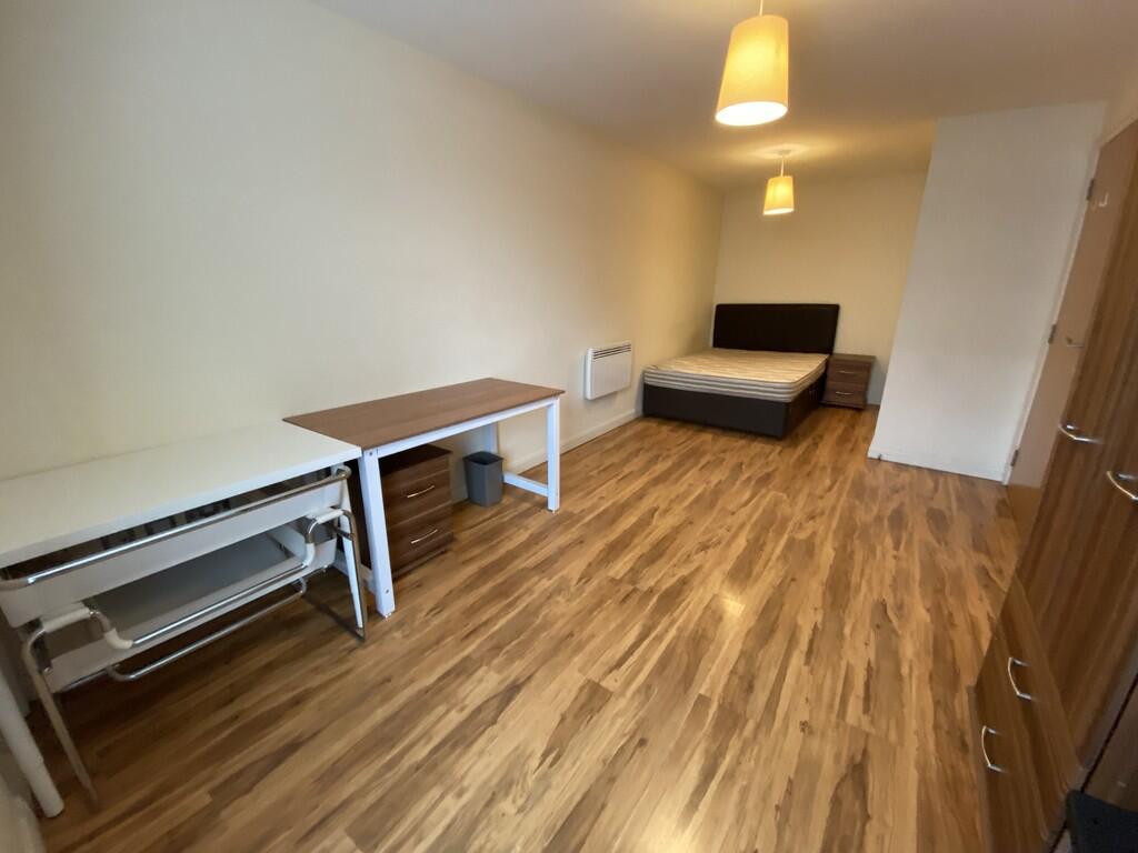 Additional image 6 of Latitude Apartment, 155 Bromsgrove St, B5