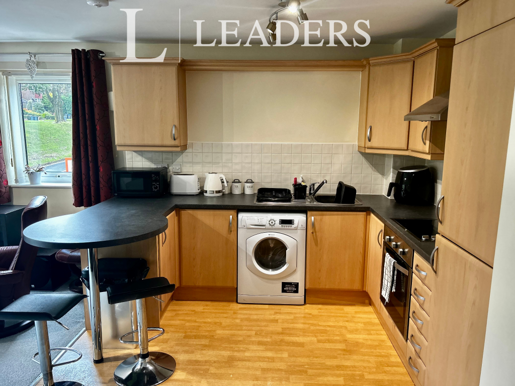 Additional image 4 of Flat 20 Quinton Court, B68