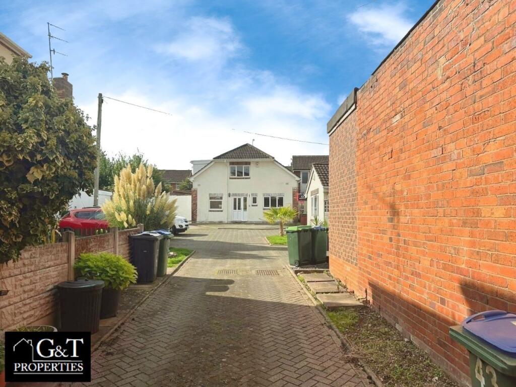 Additional image 21 of Claremont Court, Cradley Heath