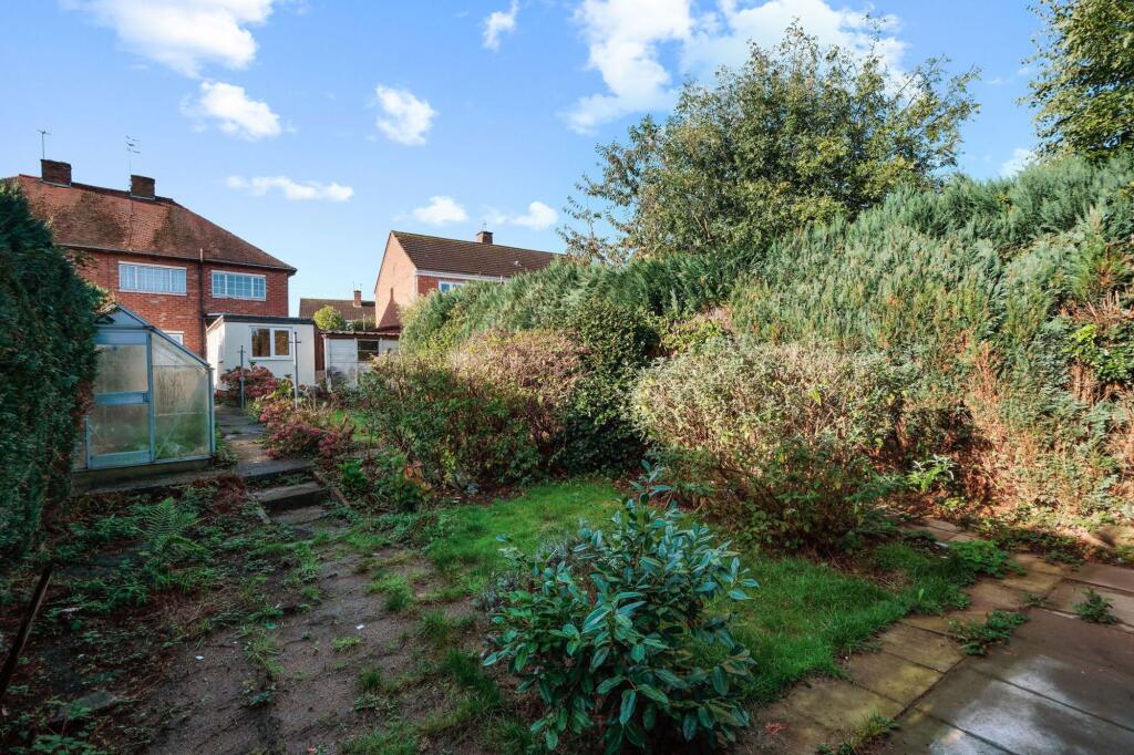 Additional image 14 of Housman Close, Bromsgrove, B60