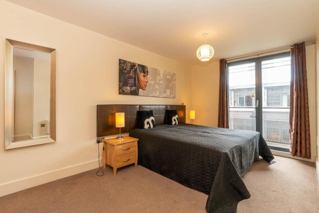 Additional image 2 of Arcadian Apartments, Hurst Street, B5 4TD