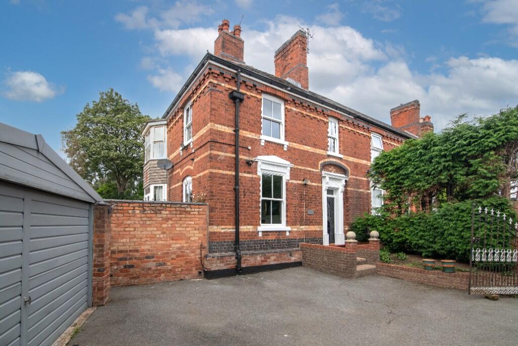 Additional image 24 of Cedar Terrace, New Road, Bromsgrove, Worcestershire, B60